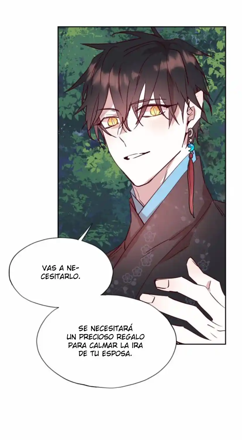Era Joseon: Escándalo Del Zorro. - Capítulo 64 - Página 37 - LectorTMOo