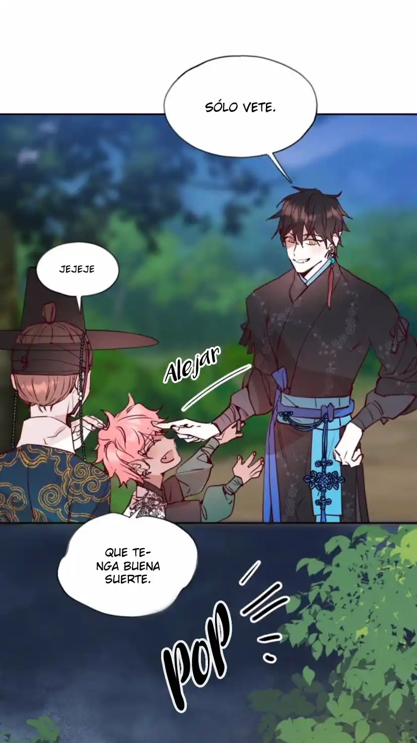 Era Joseon: Escándalo Del Zorro. - Capítulo 64 - Página 39 - LectorTMOo