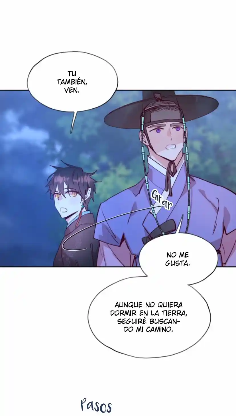Era Joseon: Escándalo Del Zorro. - Capítulo 64 - Página 42 - LectorTMOo