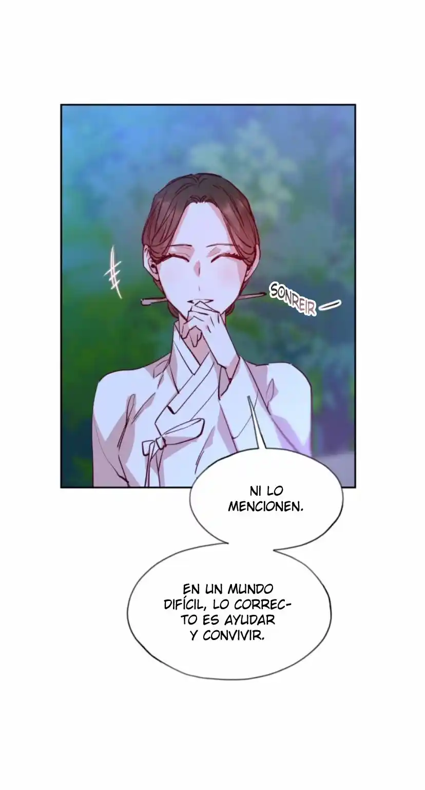 Era Joseon: Escándalo Del Zorro. - Capítulo 64 - Página 47 - LectorTMOo