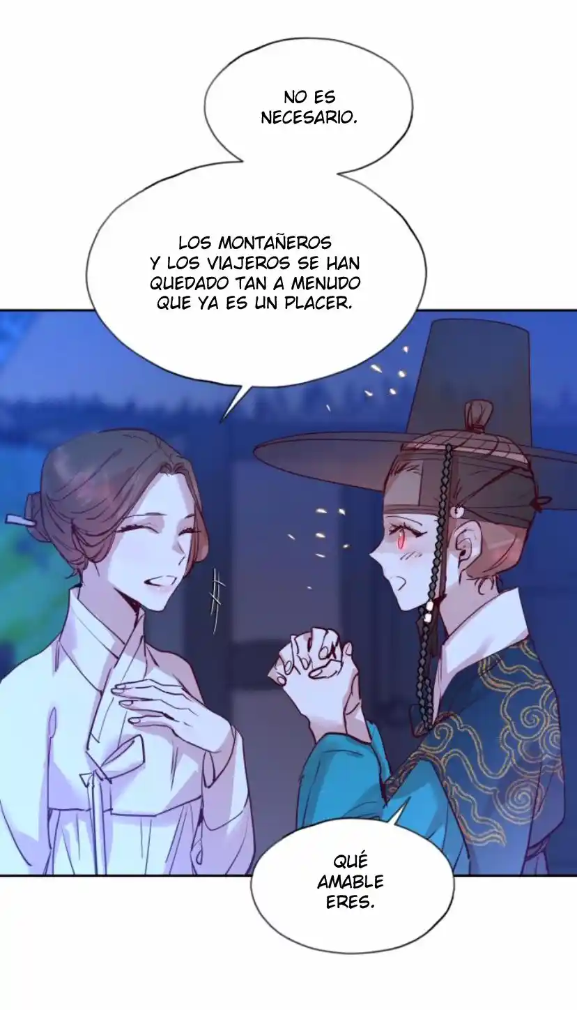 Era Joseon: Escándalo Del Zorro. - Capítulo 64 - Página 51 - LectorTMOo
