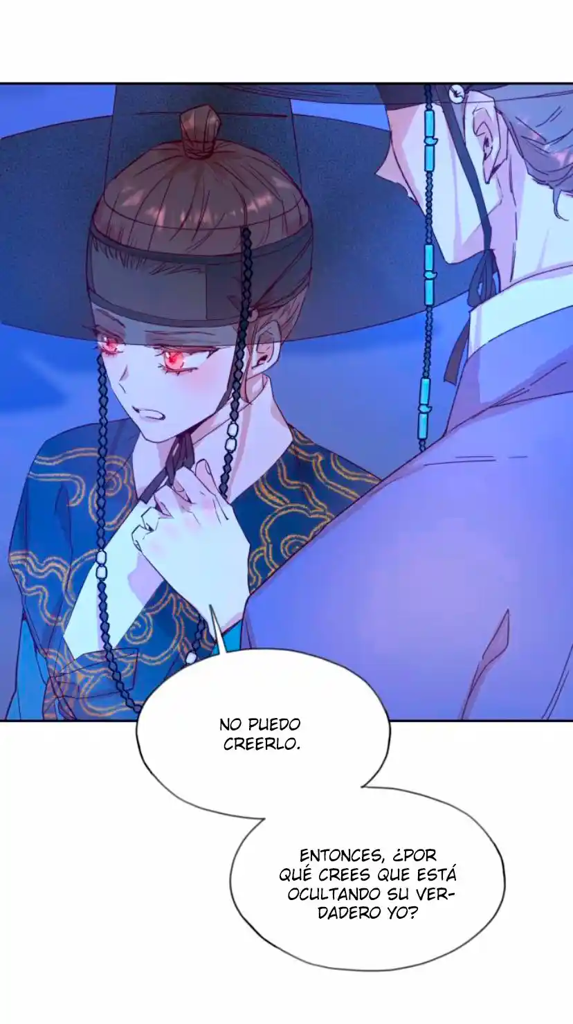 Era Joseon: Escándalo Del Zorro. - Capítulo 65 - Página 7 - LectorTMOo