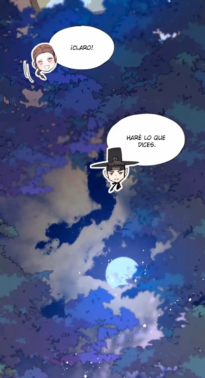 Era Joseon: Escándalo Del Zorro. - Capítulo 65 - Página 13 - LectorTMOo