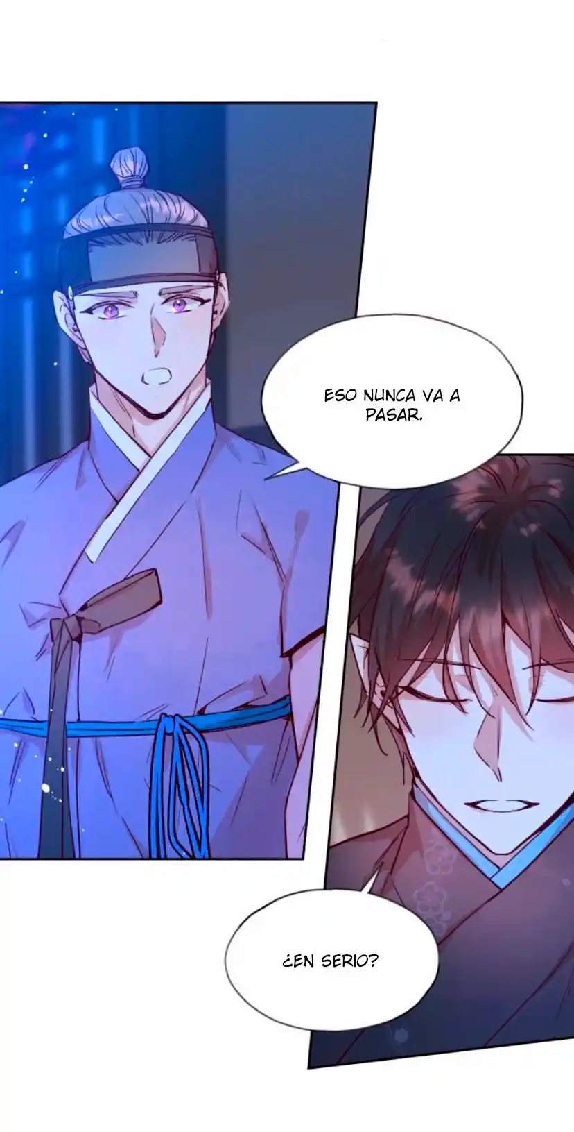 Era Joseon: Escándalo Del Zorro. - Capítulo 65 - Página 20 - LectorTMOo
