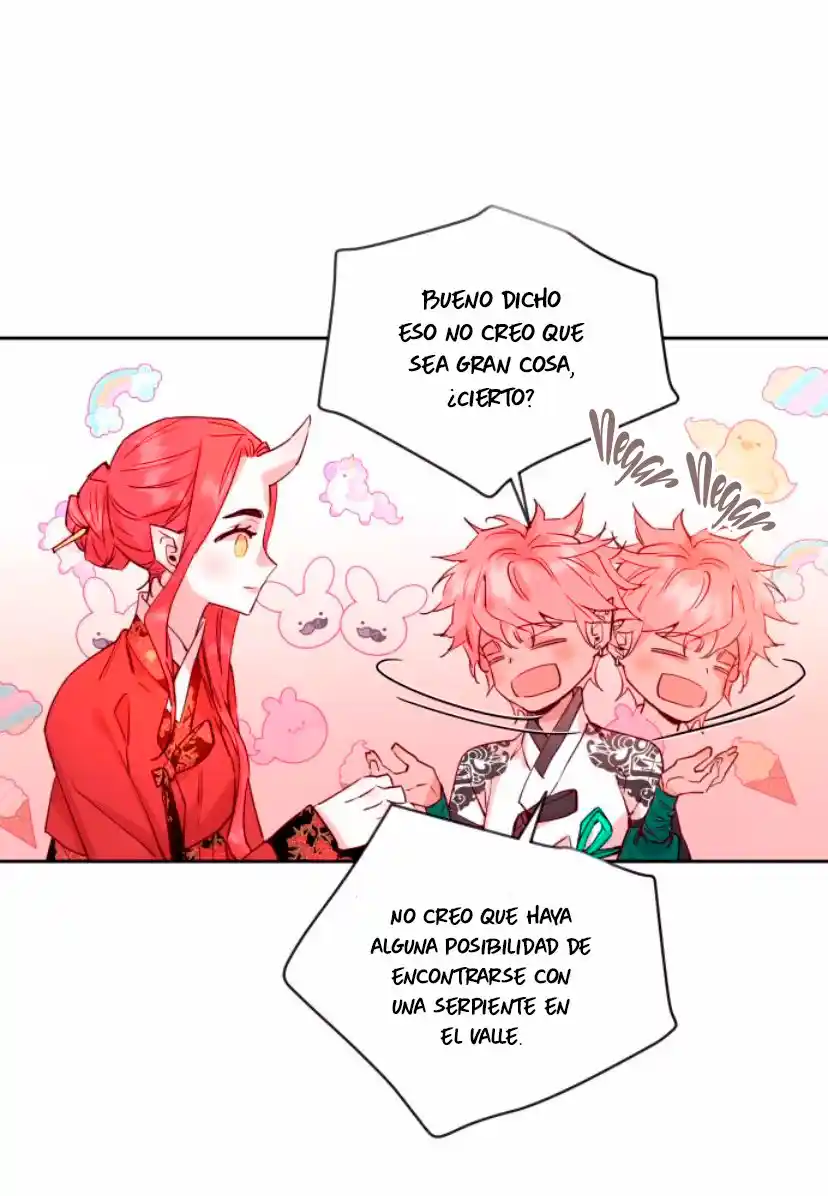 Era Joseon: Escándalo Del Zorro. - Capítulo 66 - Página 9 - LectorTMOo