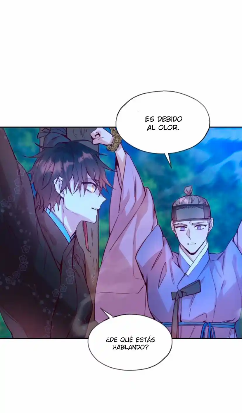 Era Joseon: Escándalo Del Zorro. - Capítulo 66 - Página 28 - LectorTMOo