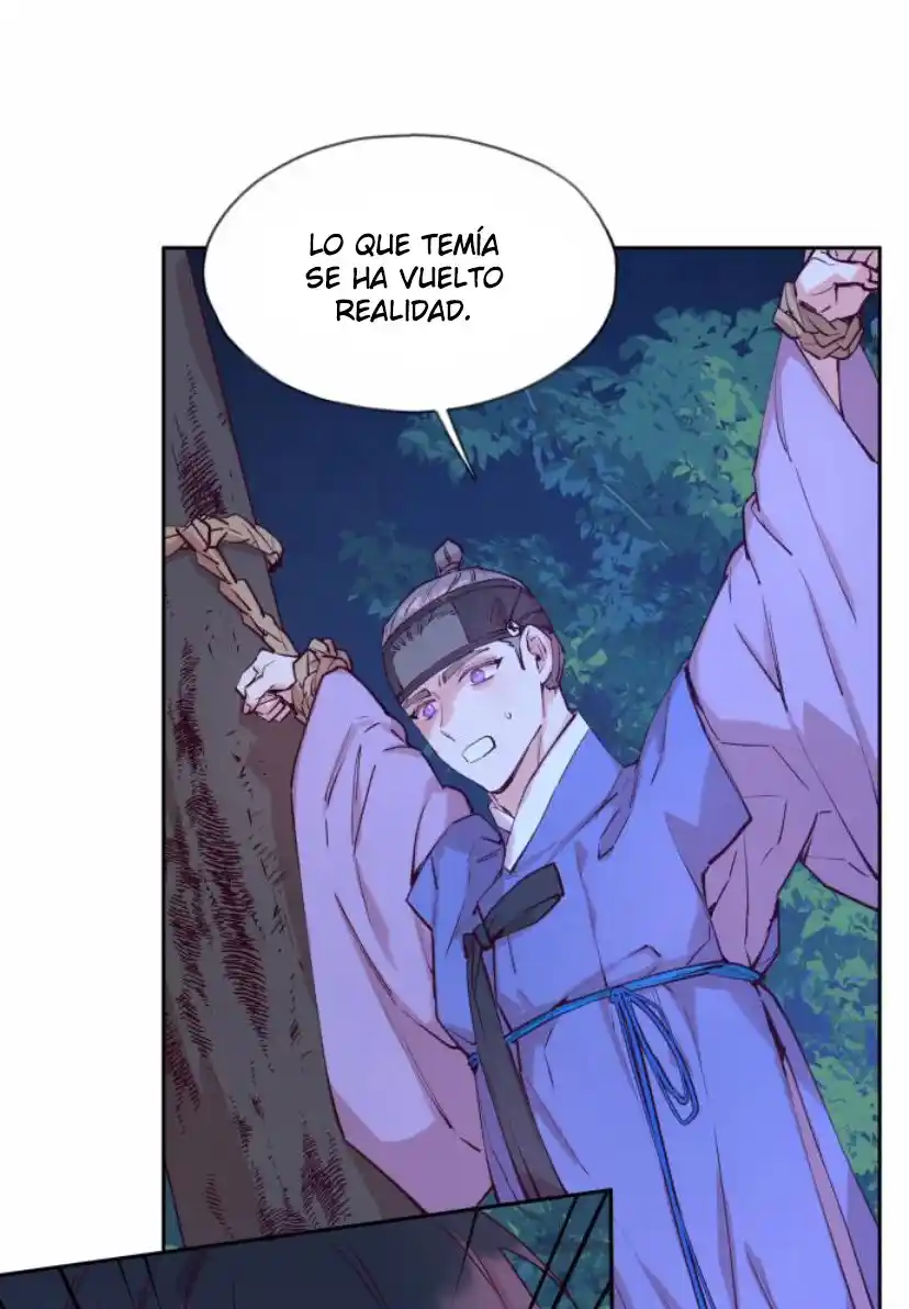 Era Joseon: Escándalo Del Zorro. - Capítulo 67 - Página 7 - LectorTMOo