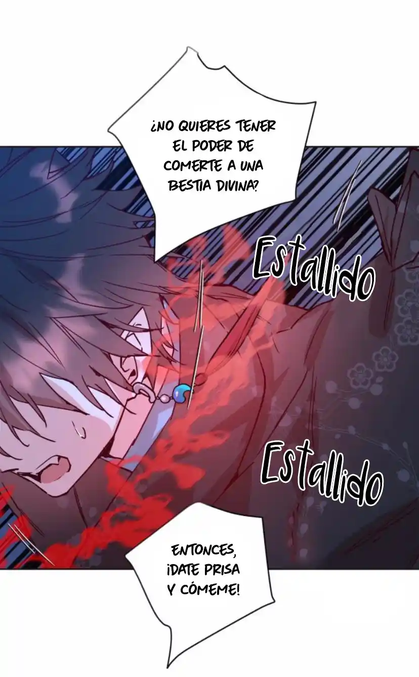 Era Joseon: Escándalo Del Zorro. - Capítulo 67 - Página 40 - LectorTMOo