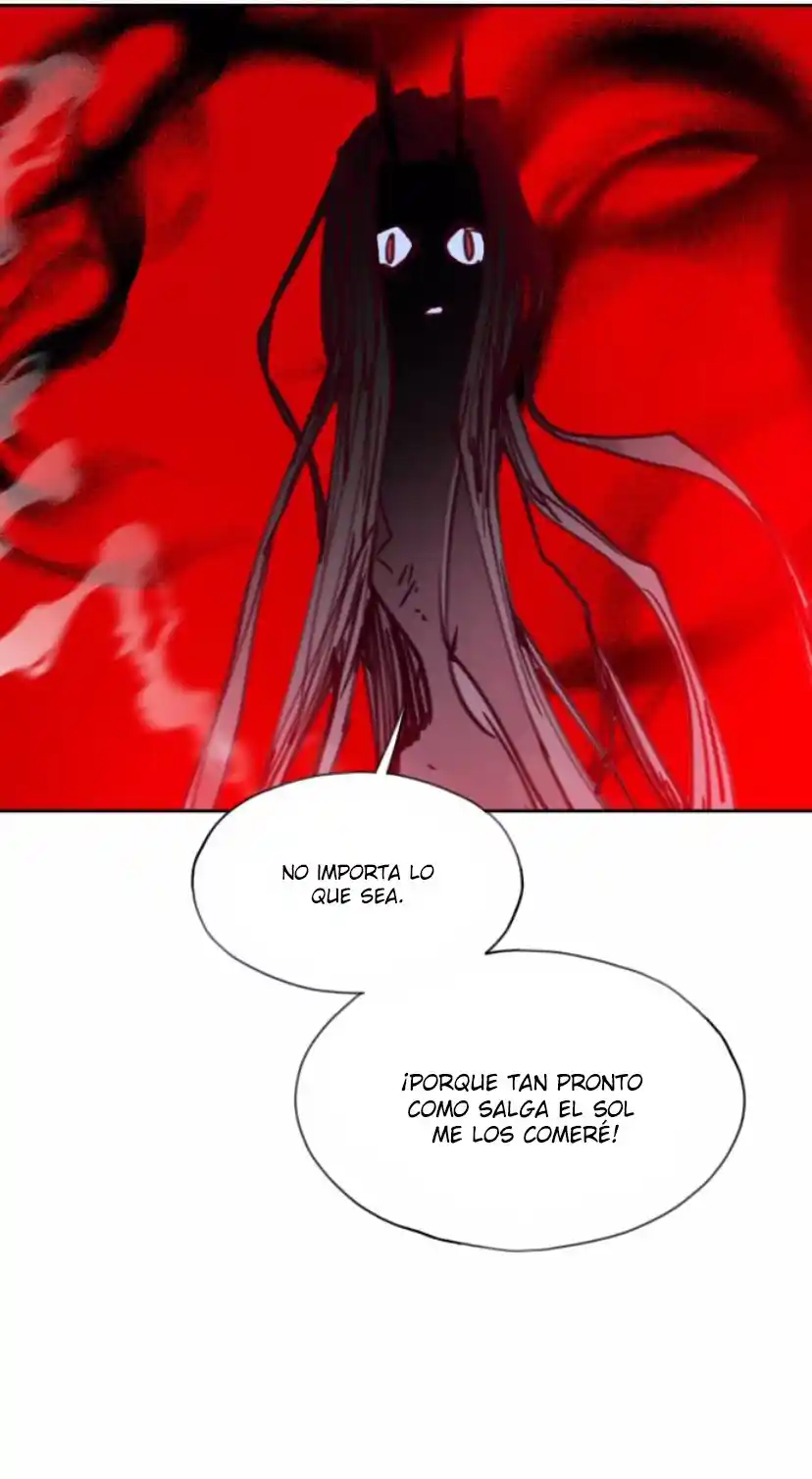 Era Joseon: Escándalo Del Zorro. - Capítulo 68 - Página 35 - LectorTMOo