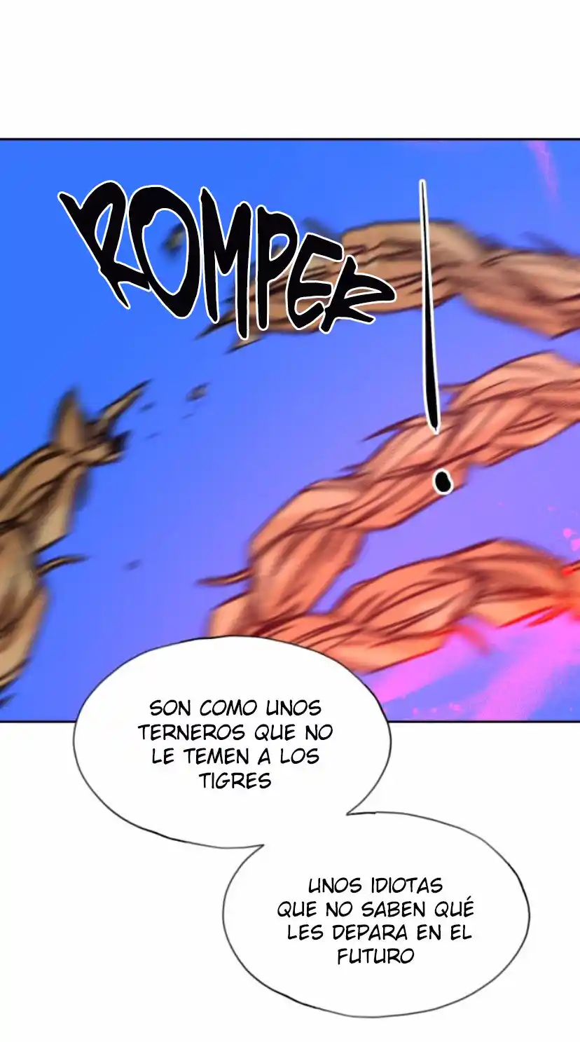 Era Joseon: Escándalo Del Zorro. - Capítulo 69 - Página 90 - LectorTMOo