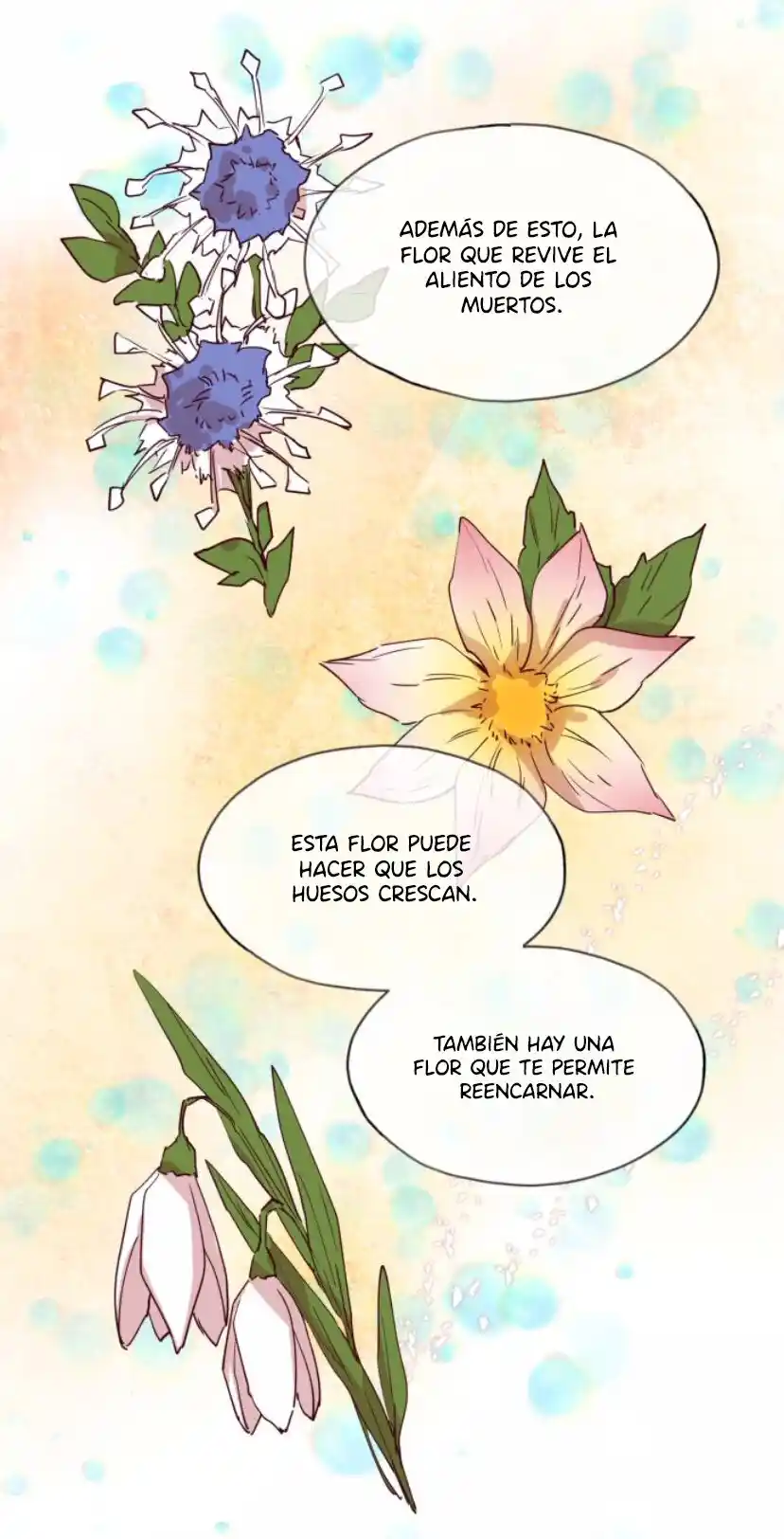 Era Joseon: Escándalo Del Zorro. - Capítulo 74 - Página 62 - LectorTMOo