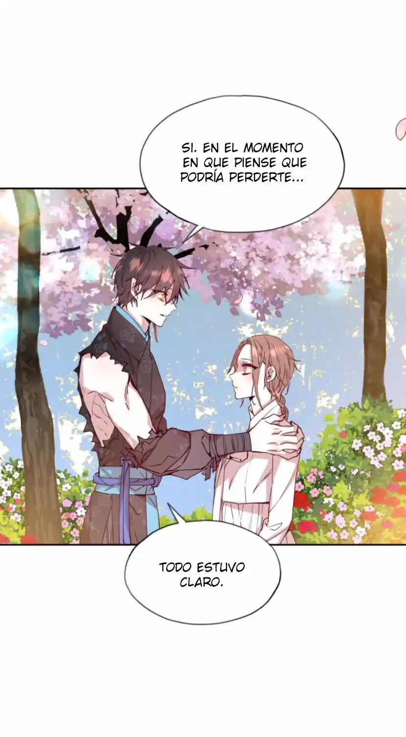 Era Joseon: Escándalo Del Zorro. - Capítulo 75 - Página 18 - LectorTMOo