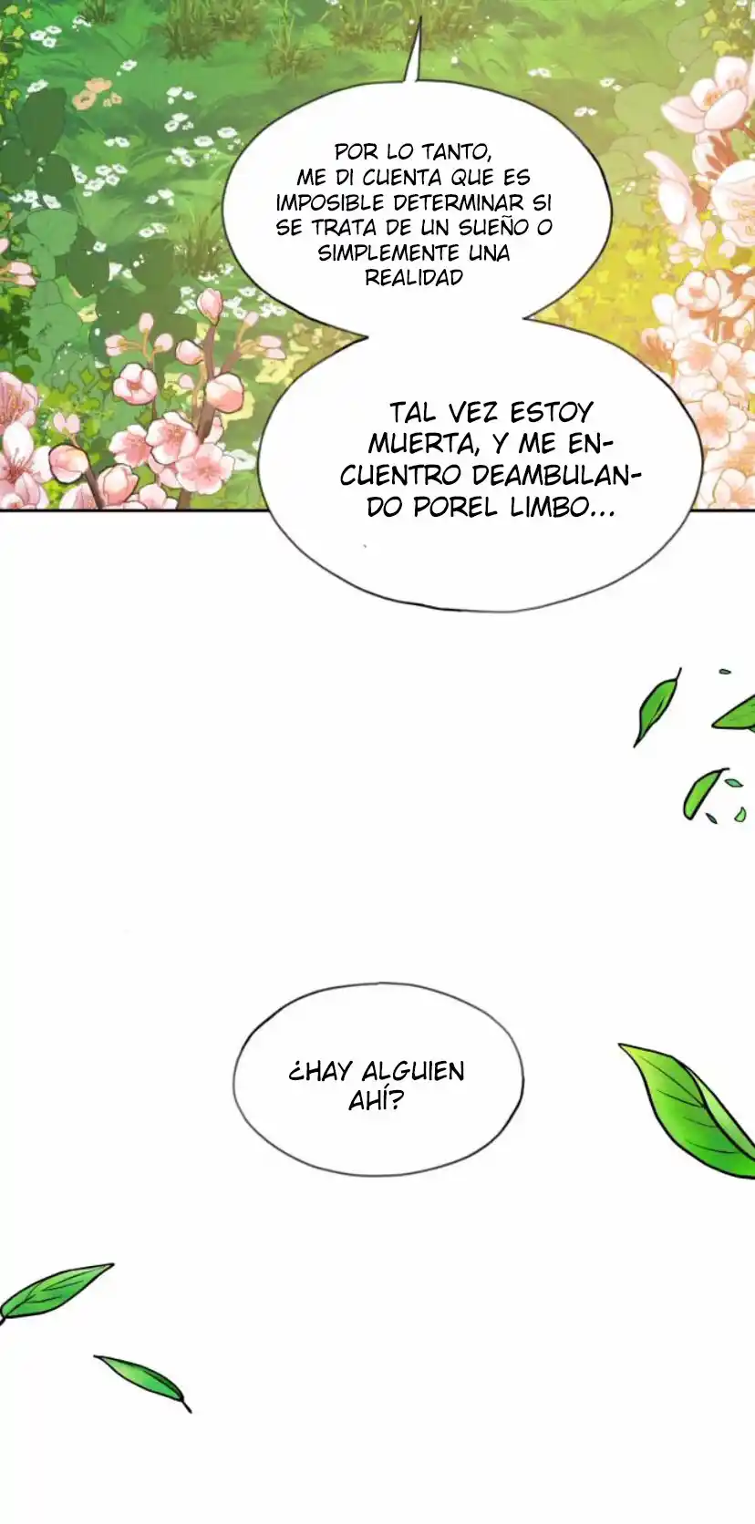 Era Joseon: Escándalo Del Zorro. - Capítulo 75 - Página 28 - LectorTMOo