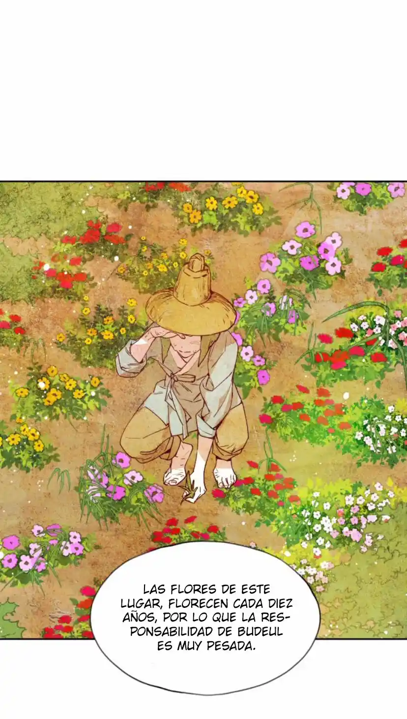 Era Joseon: Escándalo Del Zorro. - Capítulo 75 - Página 39 - LectorTMOo