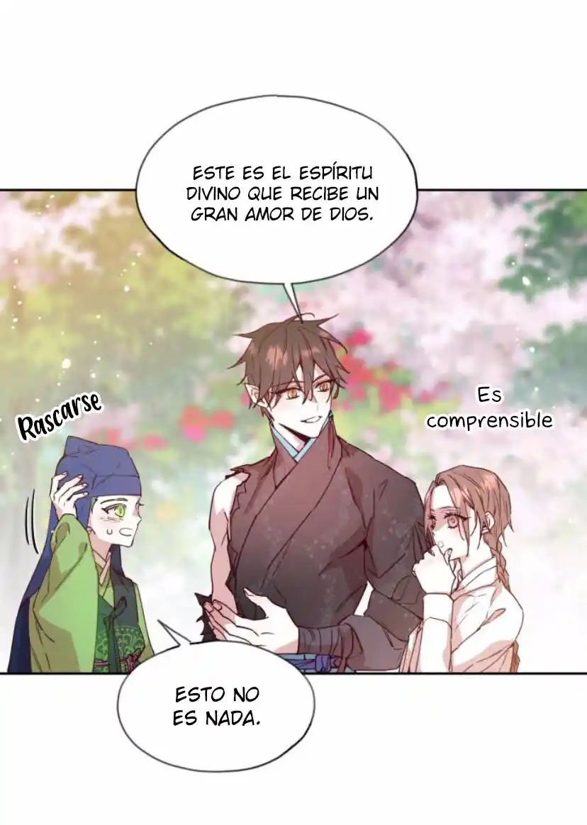 Era Joseon: Escándalo Del Zorro. - Capítulo 75 - Página 40 - LectorTMOo
