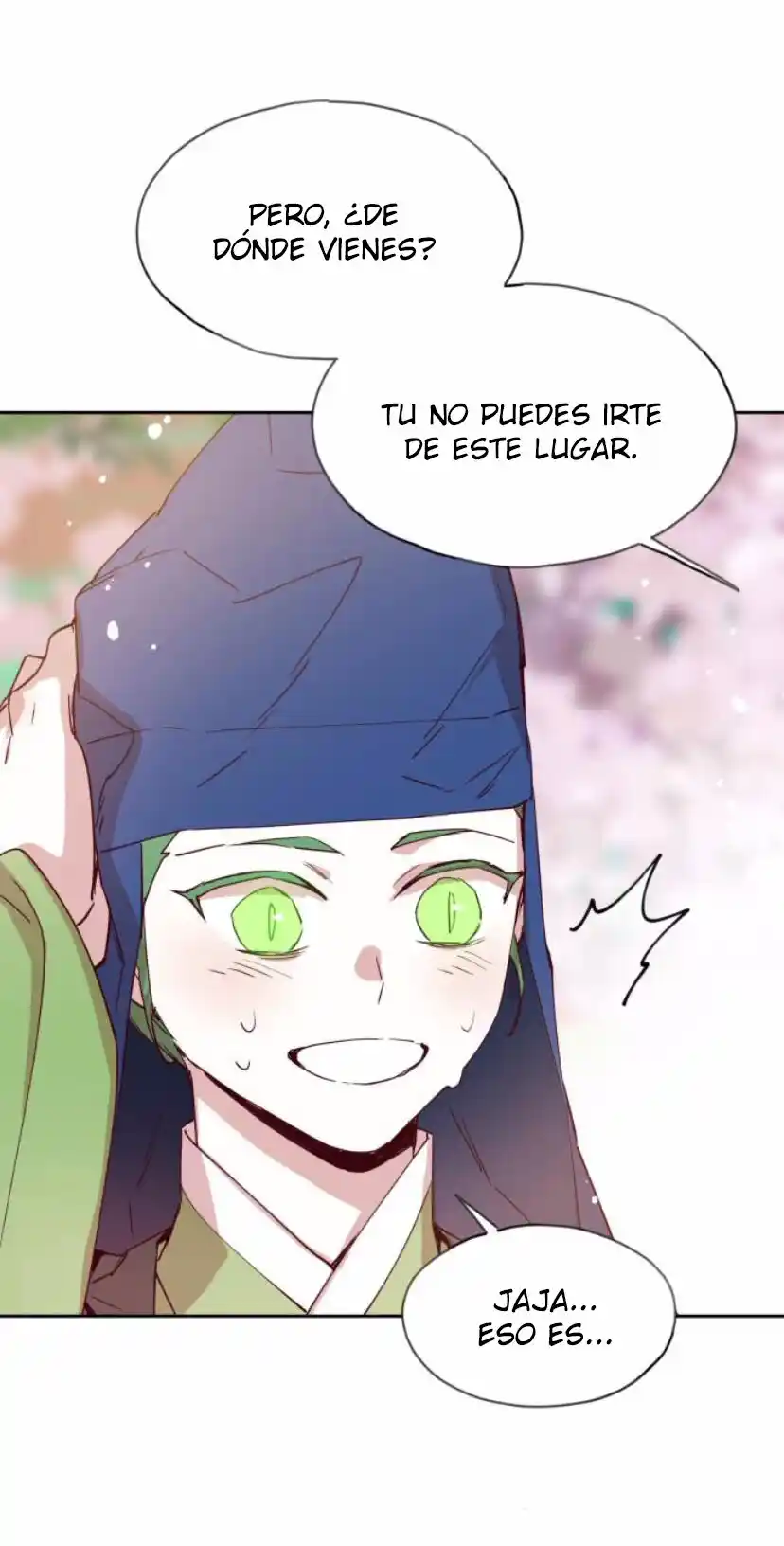 Era Joseon: Escándalo Del Zorro. - Capítulo 75 - Página 41 - LectorTMOo
