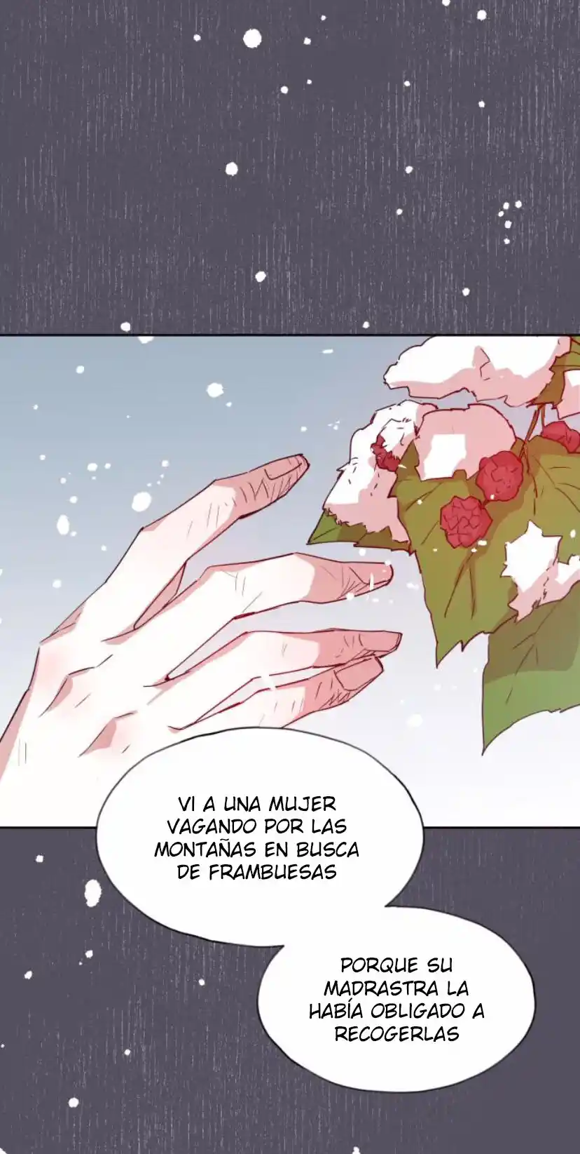 Era Joseon: Escándalo Del Zorro. - Capítulo 75 - Página 48 - LectorTMOo