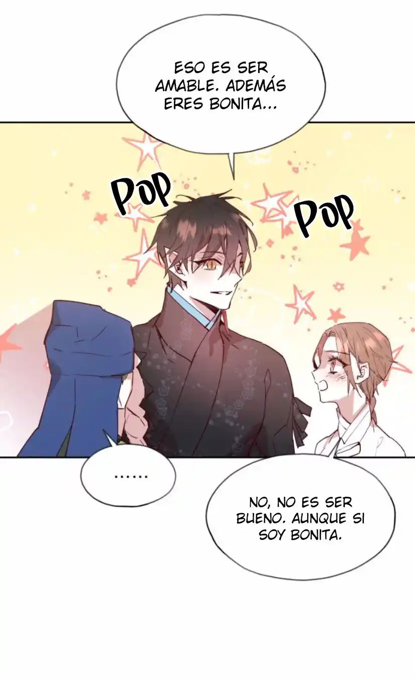 Era Joseon: Escándalo Del Zorro. - Capítulo 75 - Página 55 - LectorTMOo