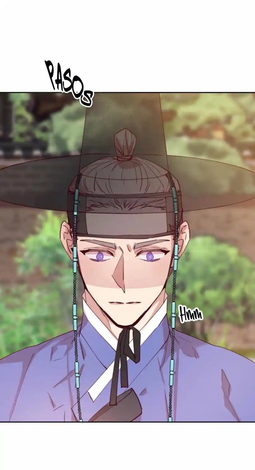 Era Joseon: Escándalo Del Zorro. - Capítulo 76 - Página 15 - LectorTMOo
