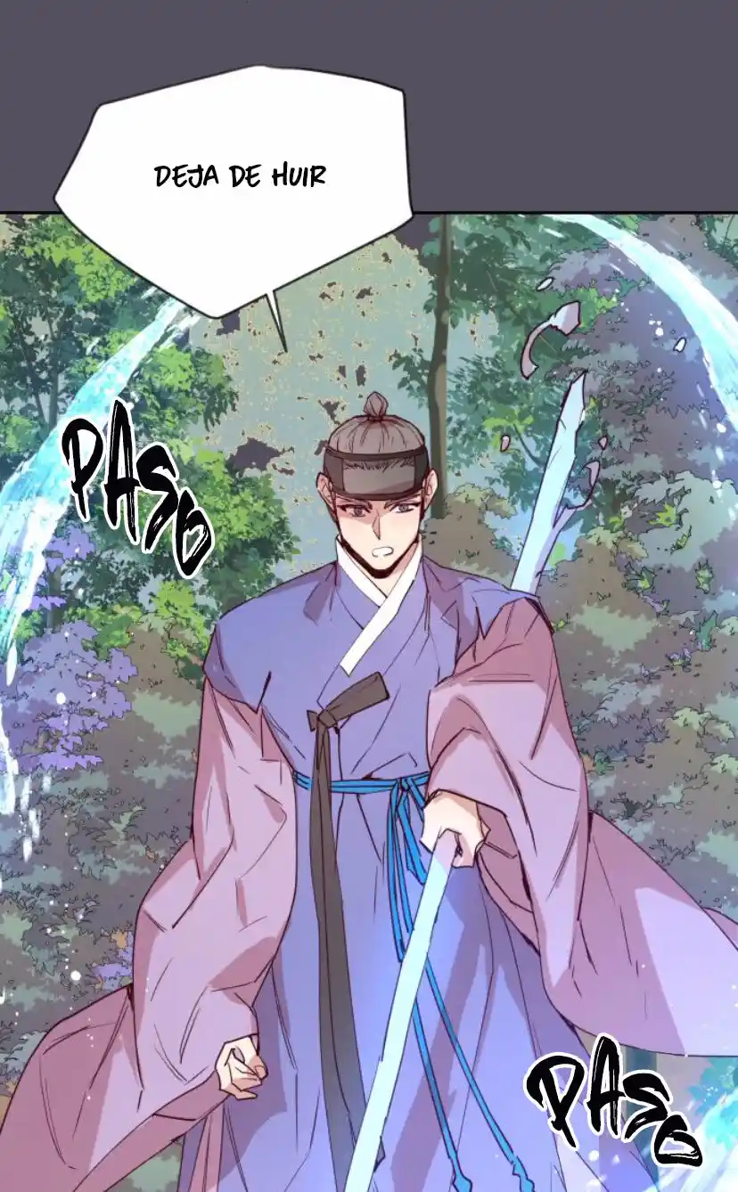 Era Joseon: Escándalo Del Zorro. - Capítulo 76 - Página 26 - LectorTMOo