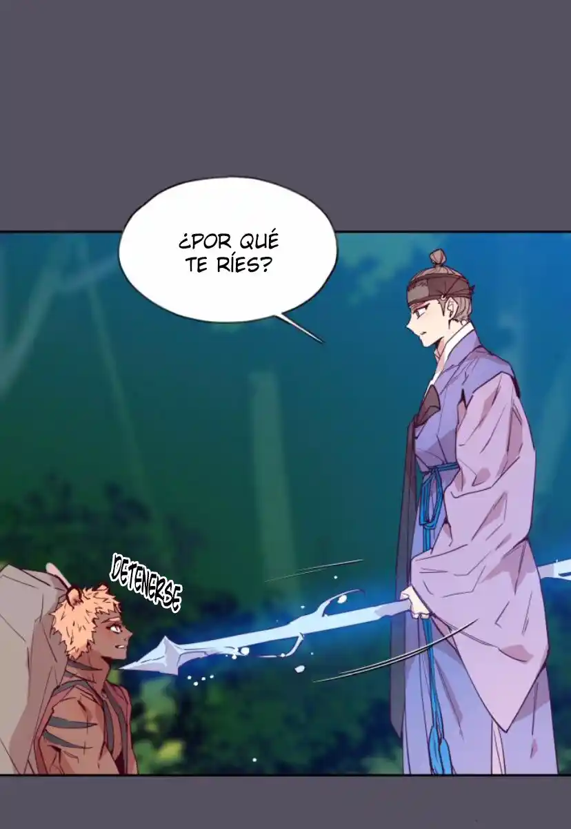 Era Joseon: Escándalo Del Zorro. - Capítulo 76 - Página 29 - LectorTMOo