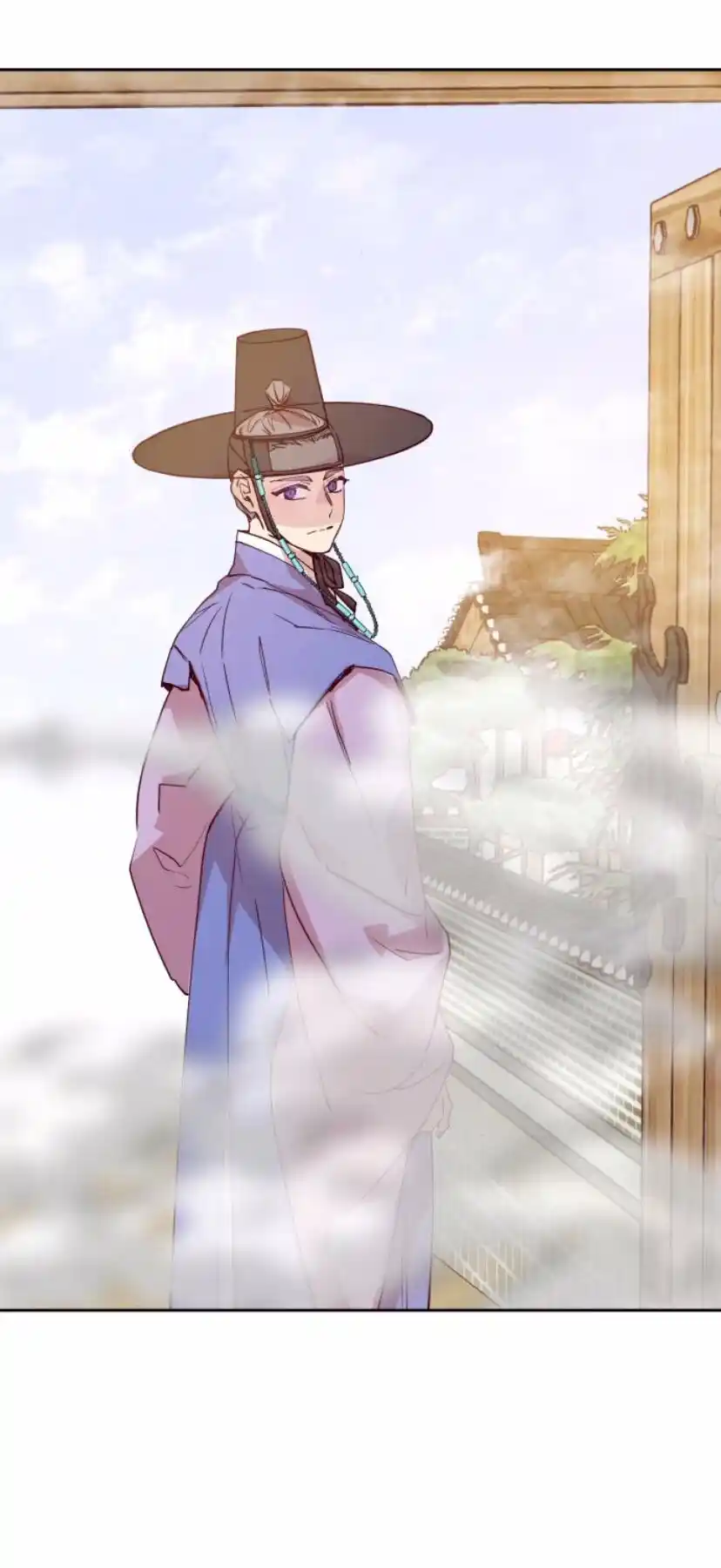 Era Joseon: Escándalo Del Zorro. - Capítulo 76 - Página 46 - LectorTMOo