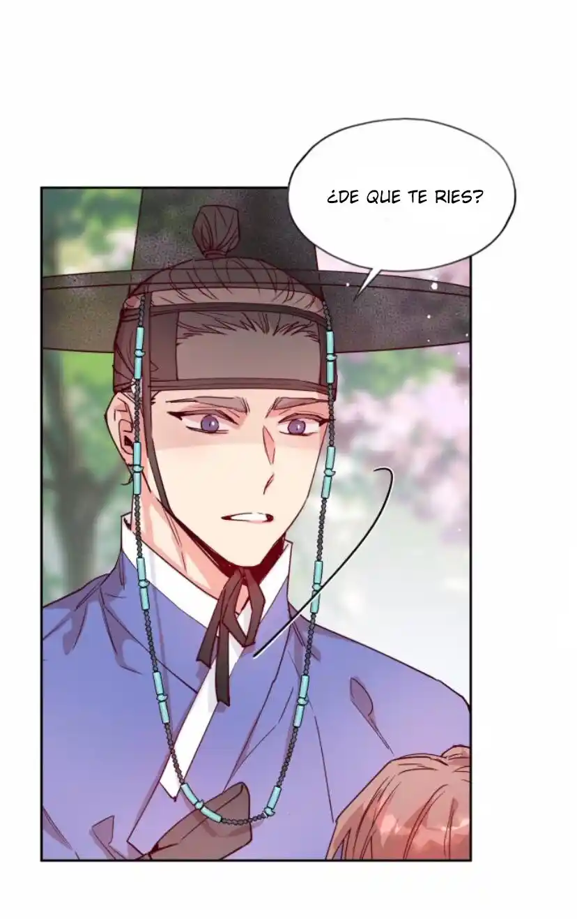 Era Joseon: Escándalo Del Zorro. - Capítulo 77 - Página 17 - LectorTMOo
