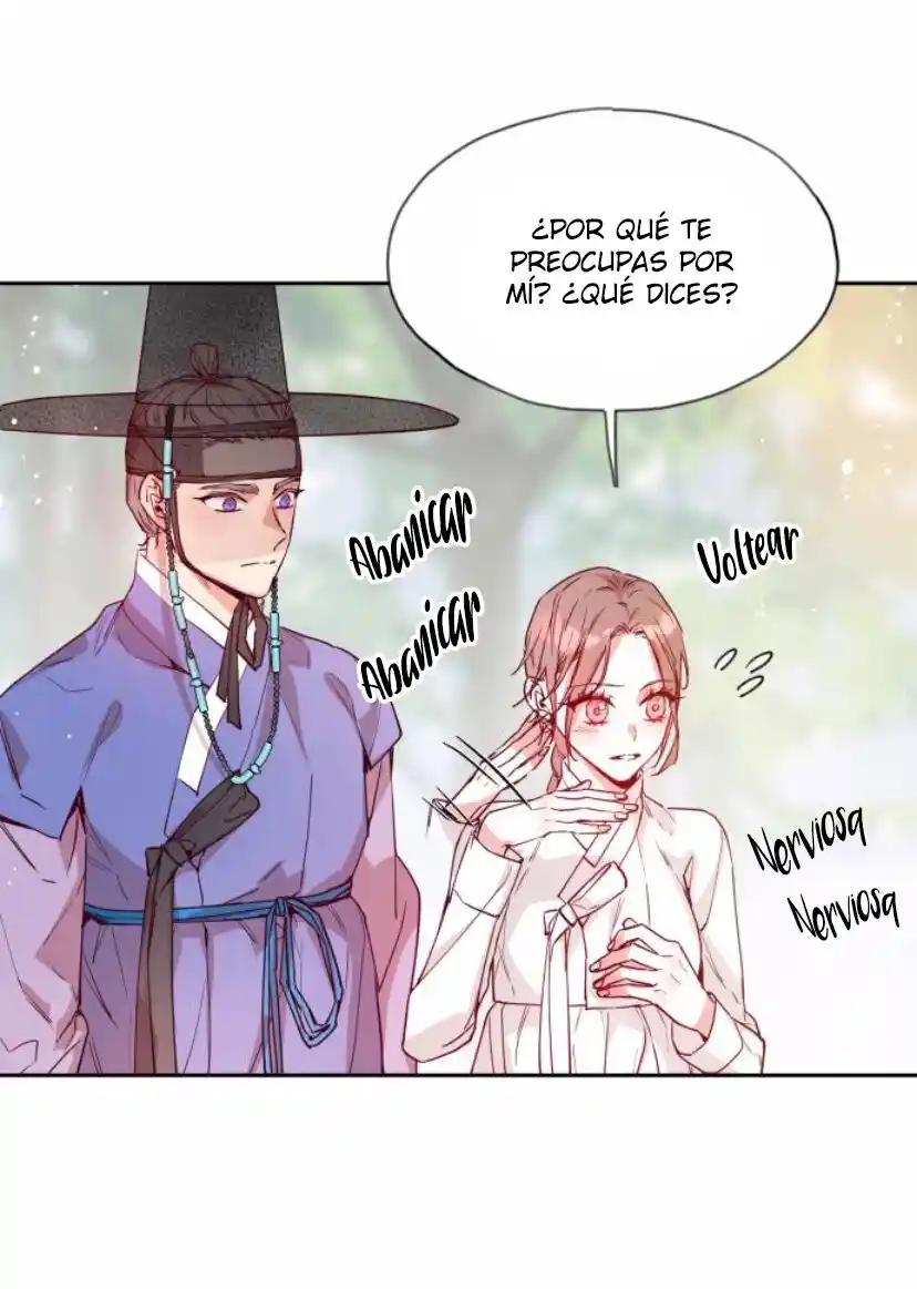 Era Joseon: Escándalo Del Zorro. - Capítulo 77 - Página 47 - LectorTMOo