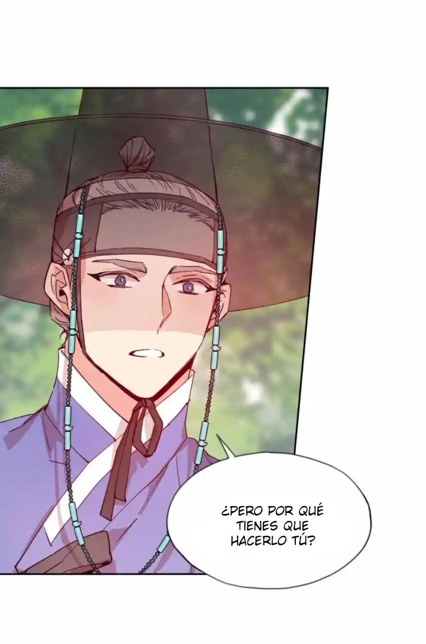 Era Joseon: Escándalo Del Zorro. - Capítulo 77 - Página 54 - LectorTMOo