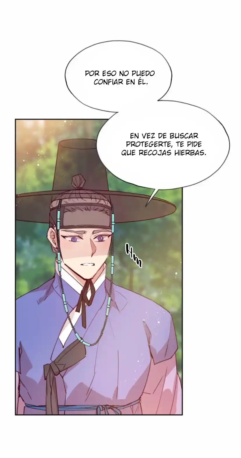 Era Joseon: Escándalo Del Zorro. - Capítulo 77 - Página 62 - LectorTMOo