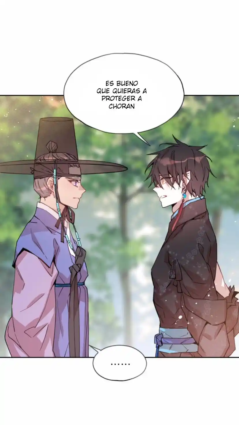 Era Joseon: Escándalo Del Zorro. - Capítulo 78 - Página 16 - LectorTMOo