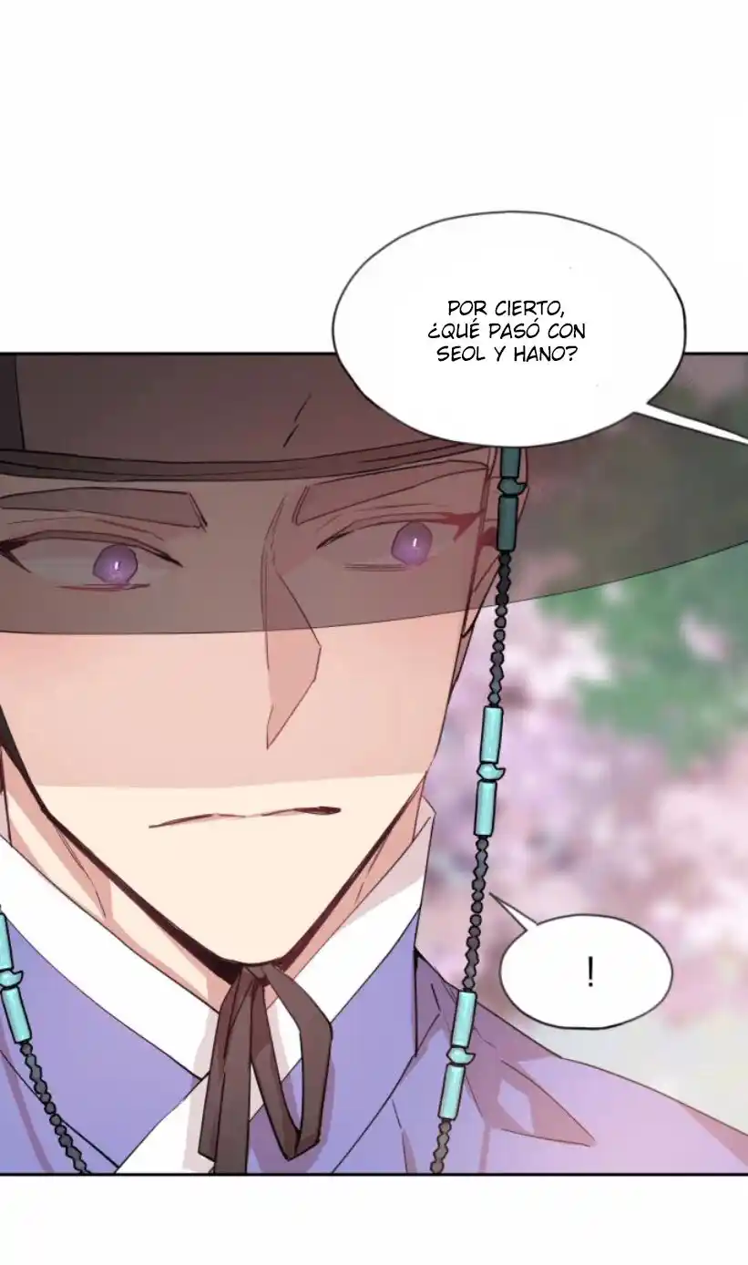 Era Joseon: Escándalo Del Zorro. - Capítulo 78 - Página 27 - LectorTMOo