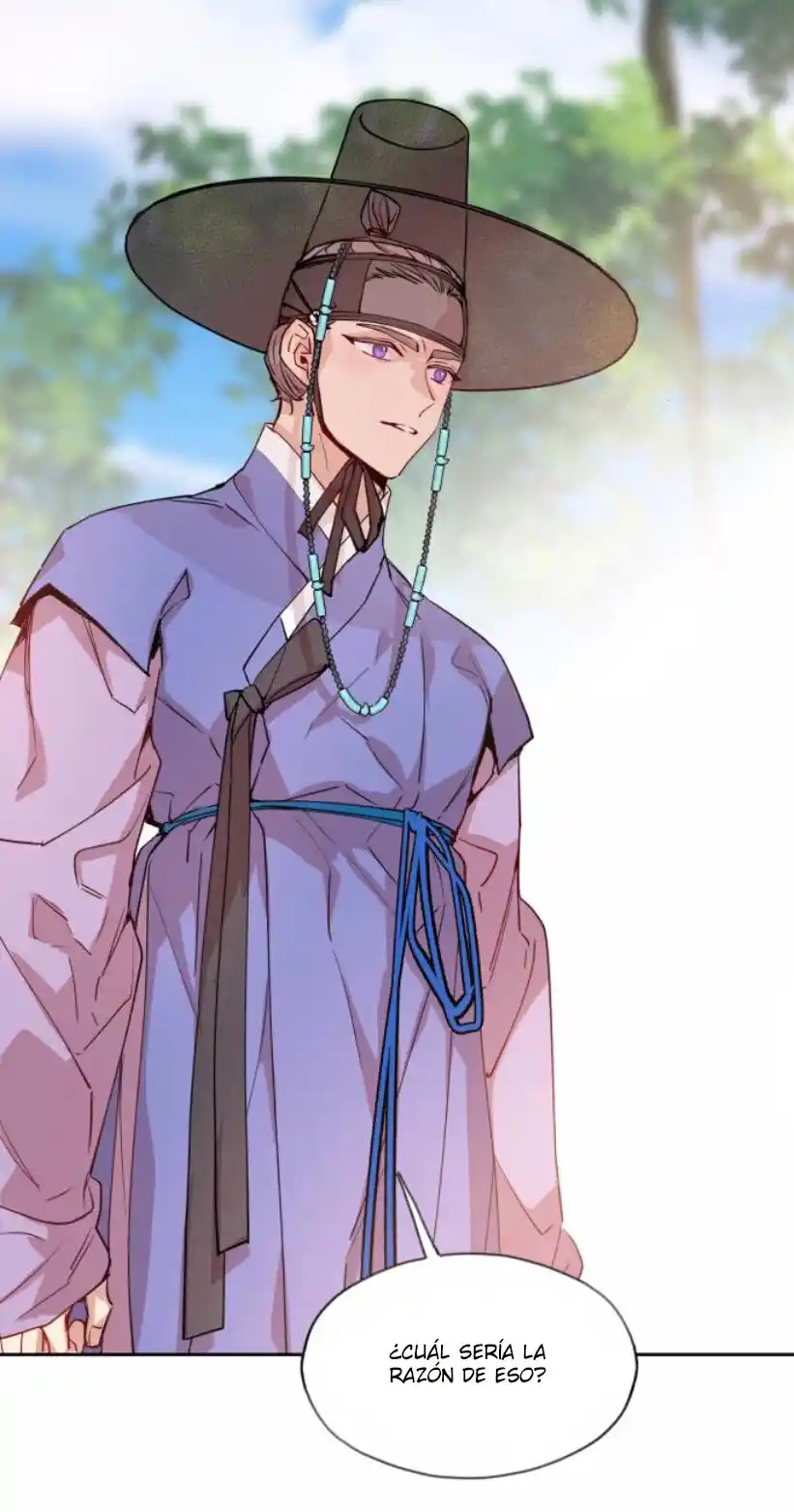 Era Joseon: Escándalo Del Zorro. - Capítulo 78 - Página 43 - LectorTMOo