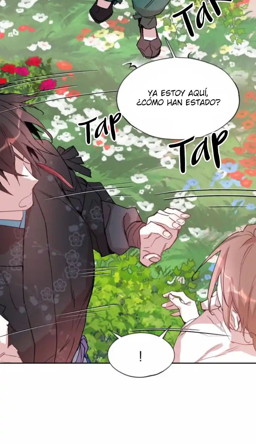 Era Joseon: Escándalo Del Zorro. - Capítulo 79 - Página 13 - LectorTMOo