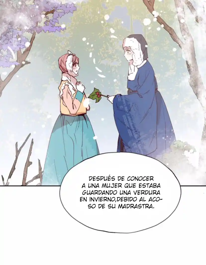 Era Joseon: Escándalo Del Zorro. - Capítulo 79 - Página 52 - LectorTMOo