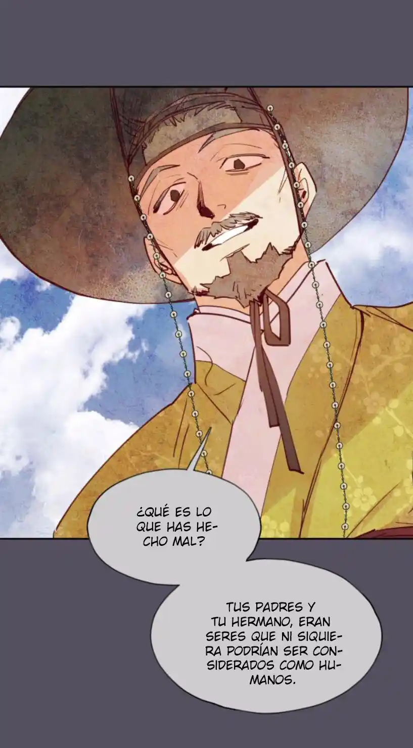 Era Joseon: Escándalo Del Zorro. - Capítulo 80 - Página 25 - LectorTMOo