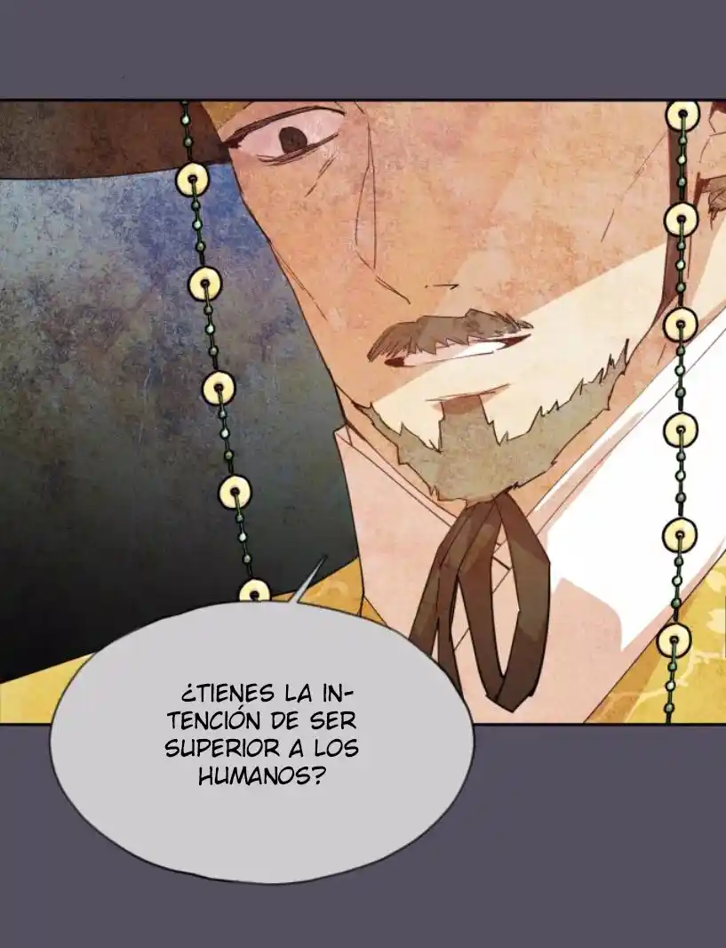 Era Joseon: Escándalo Del Zorro. - Capítulo 80 - Página 26 - LectorTMOo