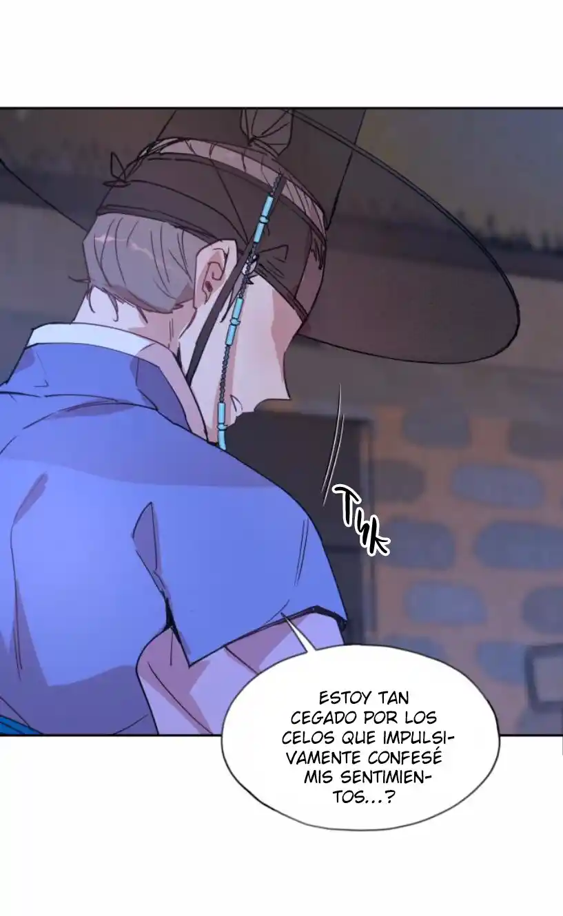 Era Joseon: Escándalo Del Zorro. - Capítulo 80 - Página 30 - LectorTMOo