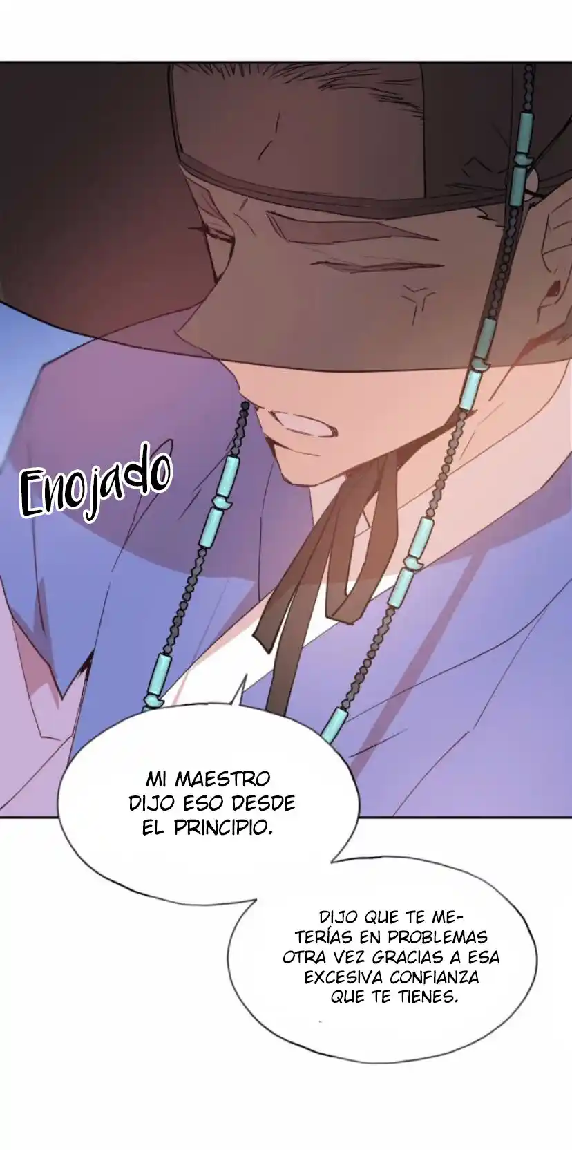 Era Joseon: Escándalo Del Zorro. - Capítulo 81 - Página 53 - LectorTMOo
