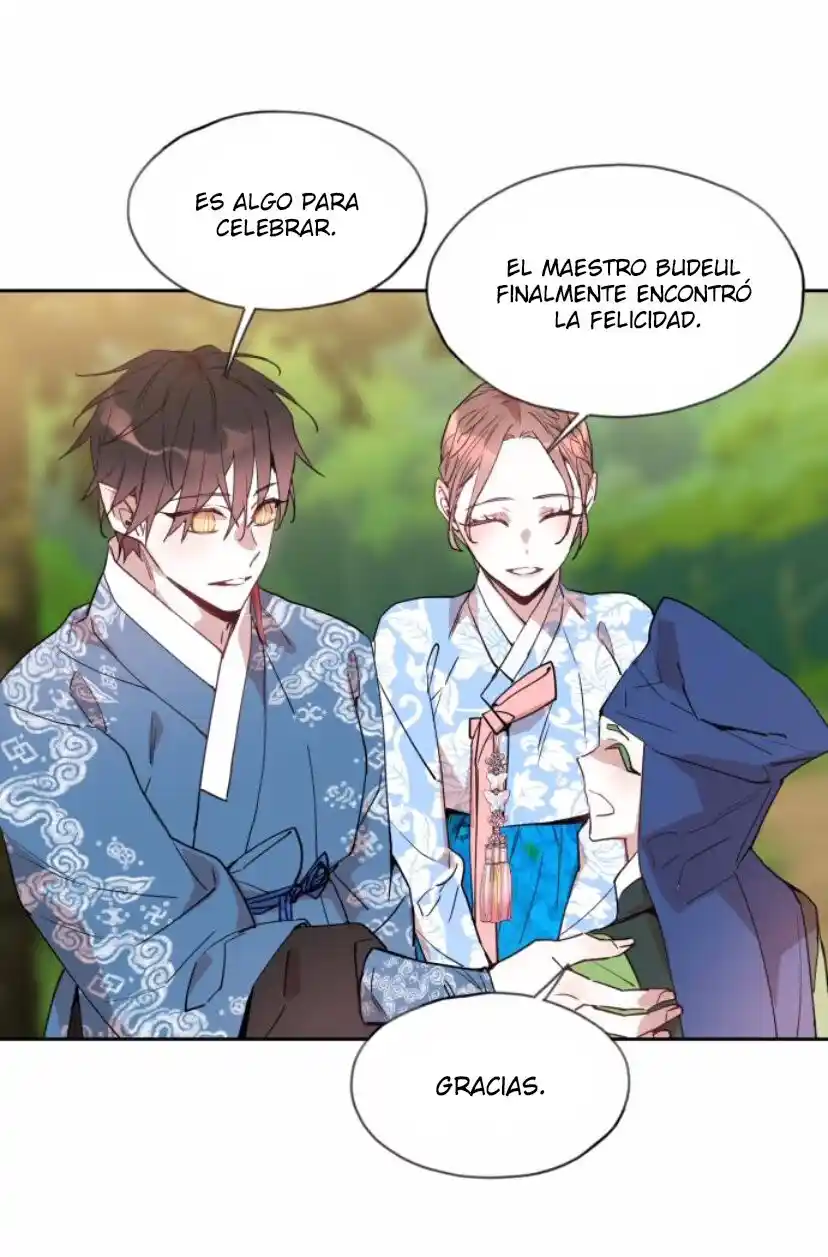 Era Joseon: Escándalo Del Zorro. - Capítulo 82 - Página 19 - LectorTMOo