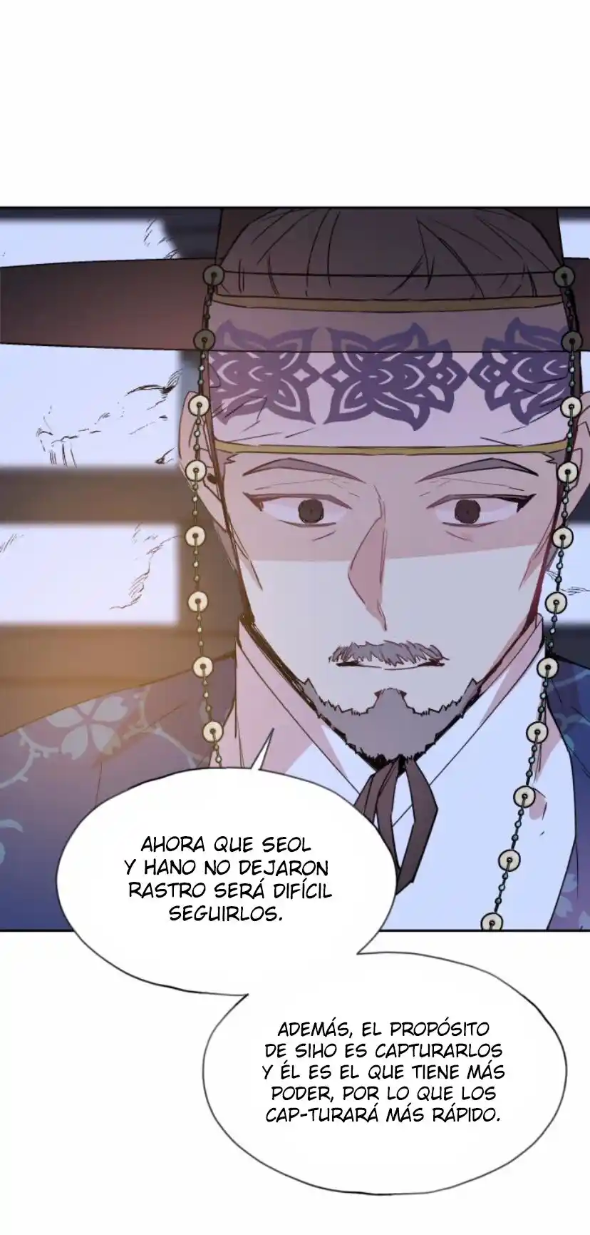 Era Joseon: Escándalo Del Zorro. - Capítulo 82 - Página 40 - LectorTMOo