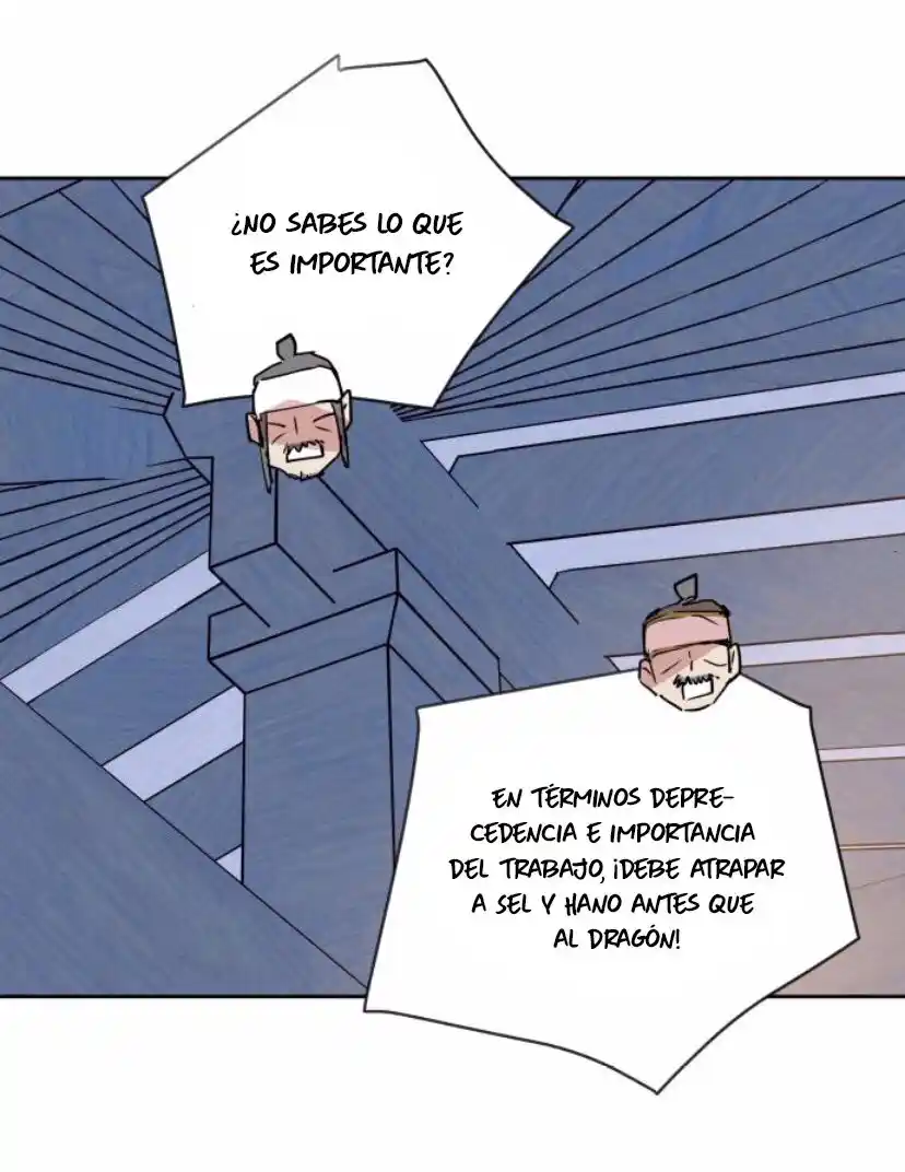 Era Joseon: Escándalo Del Zorro. - Capítulo 82 - Página 41 - LectorTMOo