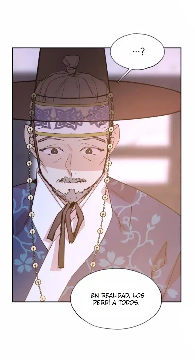 Era Joseon: Escándalo Del Zorro. - Capítulo 82 - Página 52 - LectorTMOo