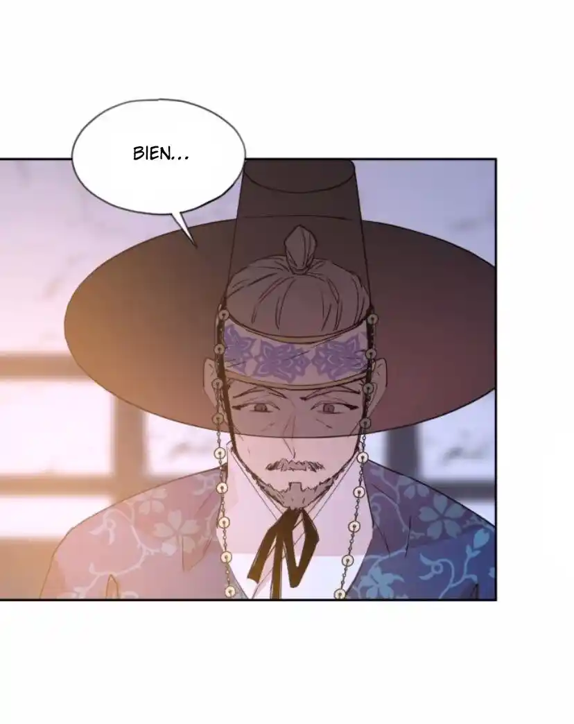 Era Joseon: Escándalo Del Zorro. - Capítulo 82 - Página 55 - LectorTMOo