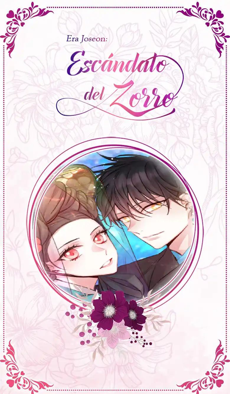 Era Joseon: Escándalo Del Zorro. - Capítulo 83 - Página 1 - LectorTMOo