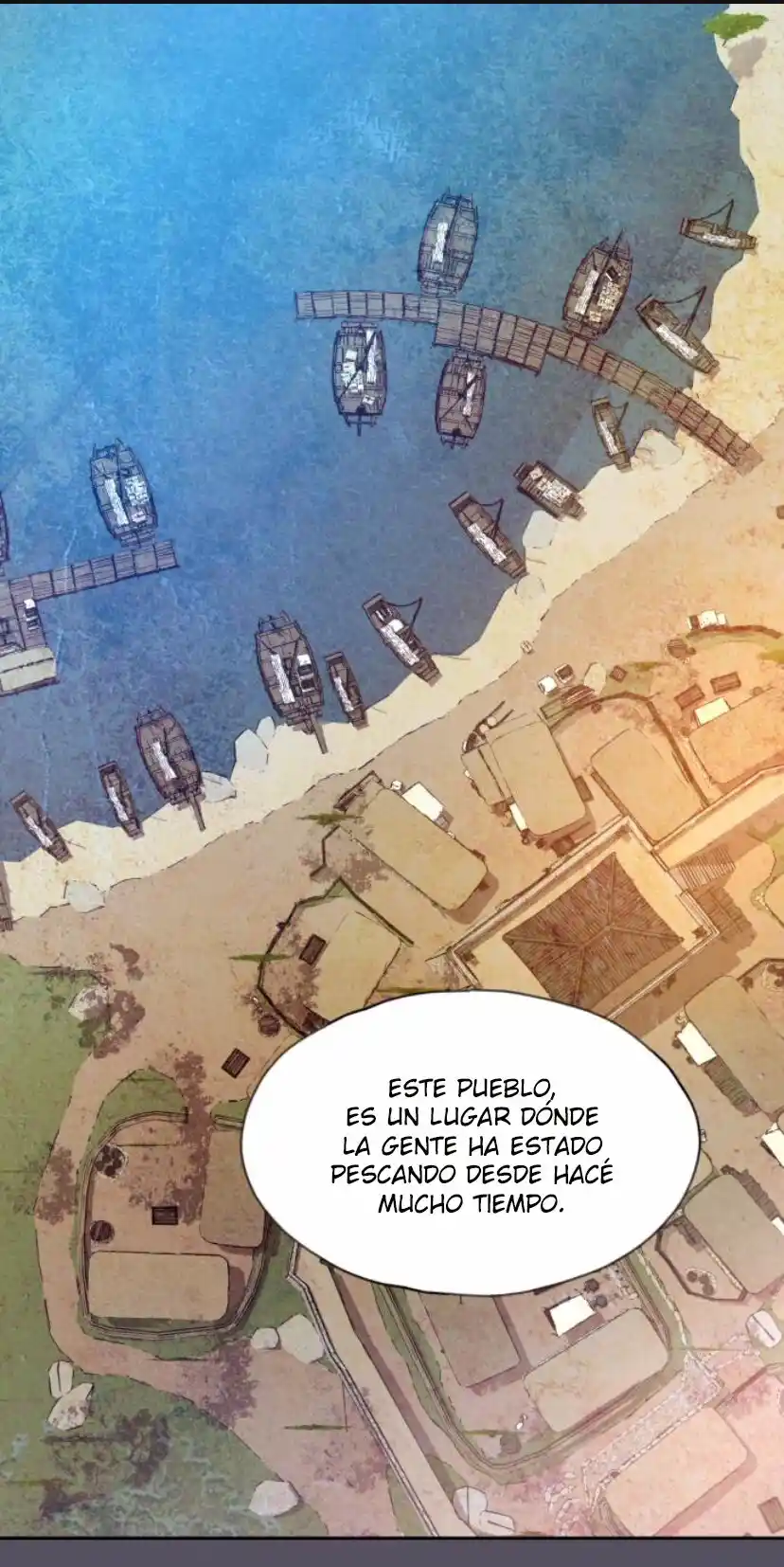 Era Joseon: Escándalo Del Zorro. - Capítulo 83 - Página 6 - LectorTMOo