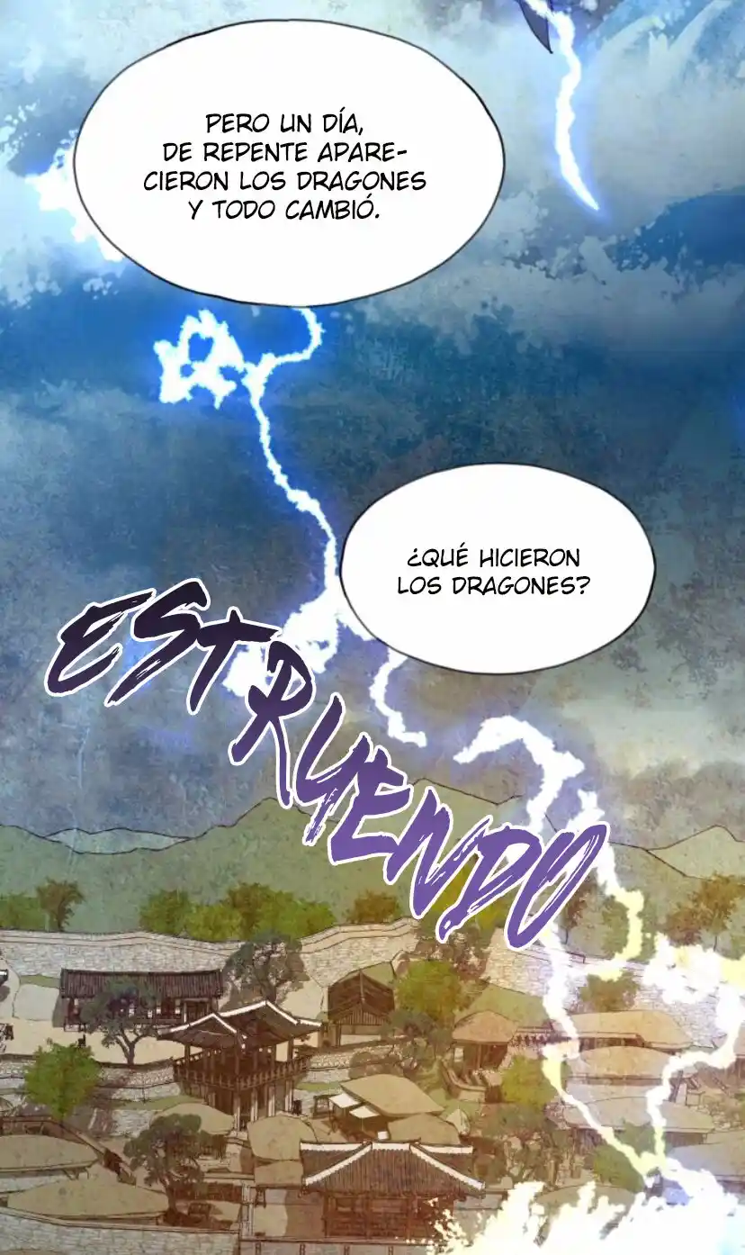 Era Joseon: Escándalo Del Zorro. - Capítulo 83 - Página 9 - LectorTMOo
