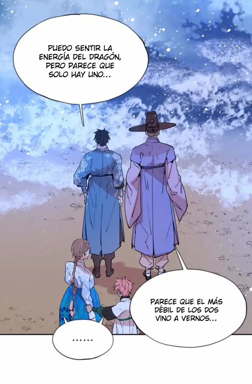 Era Joseon: Escándalo Del Zorro. - Capítulo 83 - Página 39 - LectorTMOo