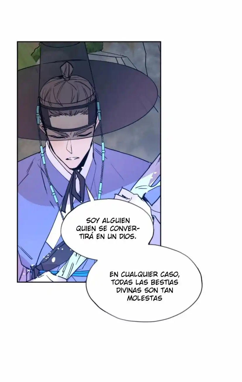 Era Joseon: Escándalo Del Zorro. - Capítulo 83 - Página 56 - LectorTMOo