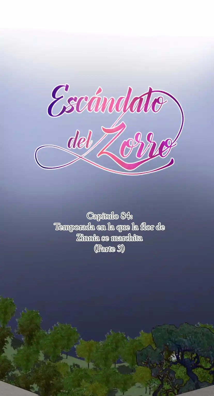Era Joseon: Escándalo Del Zorro. - Capítulo 84 - Página 21 - LectorTMOo